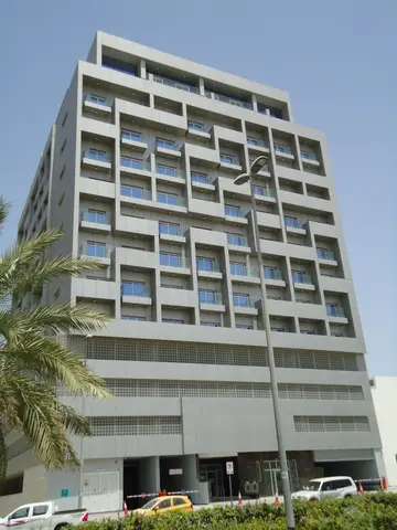 UniEstate Prime Tower, JVC District 10 construction progress — 2 July 2020, 100.00% complete, photo 11 of 12