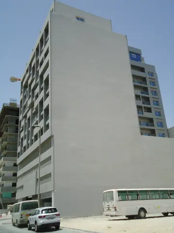 UniEstate Prime Tower, JVC District 10 construction progress — 2 July 2020, 100.00% complete, photo 7 of 12