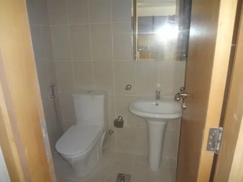 Ход строительства Green Park, JVT District 4 — 6 октября 2013, готовность 98,77%, снимок 3 из 9