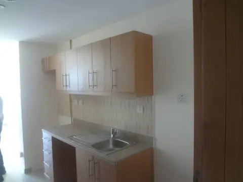 Ход строительства Green Park, JVT District 4 — 6 октября 2013, готовность 98,77%, снимок 1 из 9