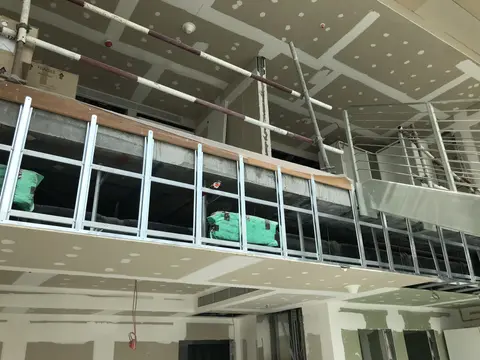 Ход строительства The Pad, Business Bay — 29 октября 2018, готовность 90.75%, снимок 6 из 10
