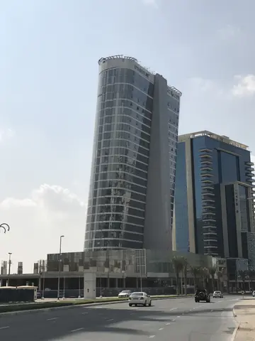 Ход строительства The Pad, Business Bay — 29 октября 2018, готовность 90.75%, снимок 3 из 10