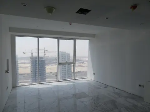 Ход строительства The Pad, Business Bay — 25 июня 2019, готовность 94,47%, снимок 5 из 9
