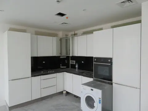 Ход строительства The Pad, Business Bay — 25 июня 2019, готовность 94,47%, снимок 1 из 9