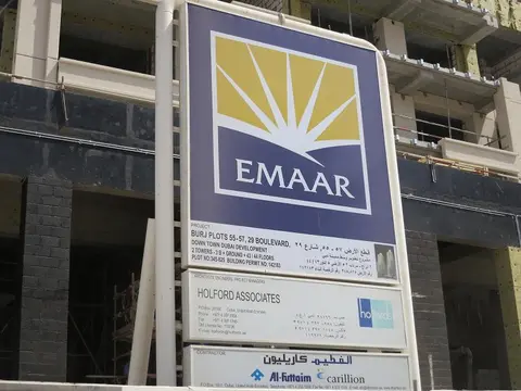 29 Burj Boulevard Tower 2, Downtown Dubai construction progress — 23 September 2012, 71.01% complete, photo 13 of 13