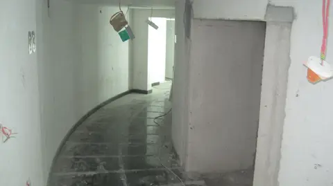 Ход строительства Cayan Tower, Dubai Marina — 17 ноября 2012, готовность 80.30%, снимок 3 из 6