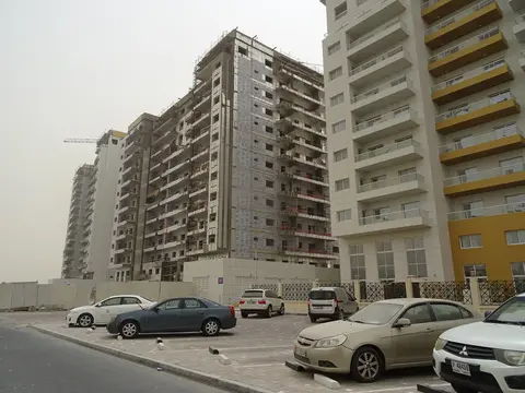 Living Legends Phase 7, Majan construction progress — 29 July 2018, 80.32% complete, photo 3 of 3