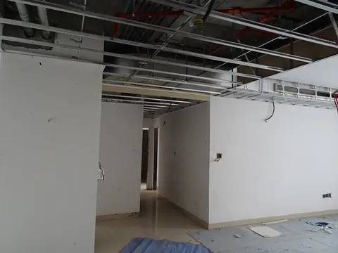 Living Legends Phase 7, Majan construction progress — 29 July 2018, 80.32% complete, photo 1 of 3