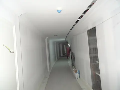 Ход строительства The Address Boulevard, Downtown Dubai — 17 января 2016, готовность 80.45%, снимок 4 из 9
