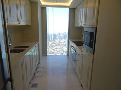 Ход строительства The Address Boulevard, Downtown Dubai — 24 мая 2017, готовность 100.00%, снимок 6 из 12