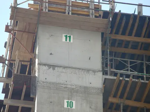 Ход строительства Fahad 2, Barsha Heights — 2 февраля 2014, готовность 30.00%, снимок 2 из 4