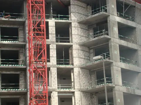 Ход строительства Fahad 2, Barsha Heights — 2 февраля 2014, готовность 30.00%, снимок 1 из 4