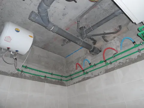 Ход строительства Fahad 2, Barsha Heights — 27 июня 2014, готовность 42.80%, снимок 8 из 10
