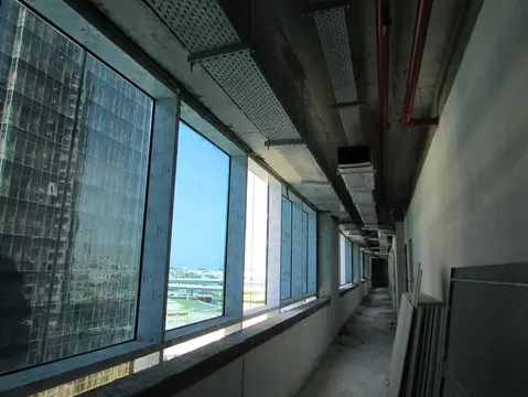 Ход строительства Fahad 2, Barsha Heights — 5 ноября 2014, готовность 63.45%, снимок 9 из 10