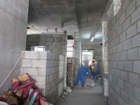 Ход строительства Fahad 2, Barsha Heights — 5 ноября 2014, готовность 63.45%, снимок 7 из 10