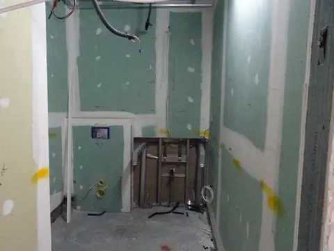 Ход строительства The Address Residence Sky View, Downtown Dubai — 27 августа 2018, готовность 85.03%, снимок 7 из 11