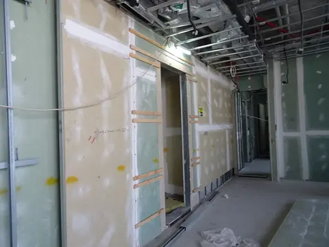 Ход строительства The Address Residence Sky View, Downtown Dubai — 27 августа 2018, готовность 85.03%, снимок 2 из 11
