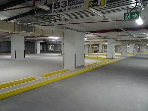 Ход строительства The Address Residence Sky View, Downtown Dubai — 13 января 2019, готовность 90.78%, снимок 9 из 12