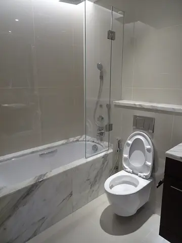 Ход строительства The Address Residence Sky View, Downtown Dubai — 13 января 2019, готовность 90.78%, снимок 4 из 12