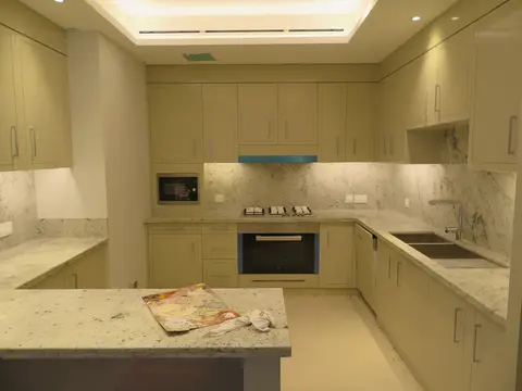 Ход строительства The Address Residence Sky View, Downtown Dubai — 30 апреля 2019, готовность 92,04%, снимок 1 из 5
