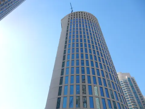 Ход строительства Burj Vista, Downtown Dubai — 21 марта 2018, готовность 91.22%, снимок 11 из 11