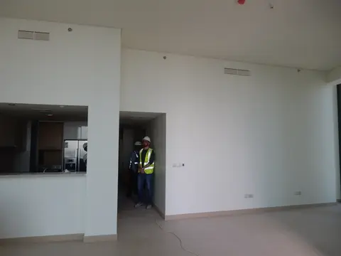 Ход строительства Burj Vista, Downtown Dubai — 21 марта 2018, готовность 91.22%, снимок 6 из 11