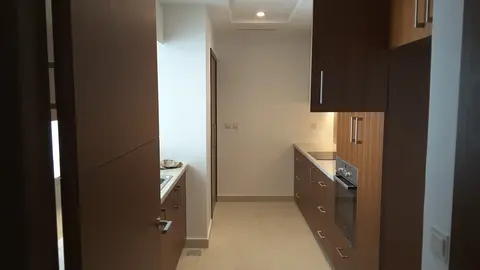 Ход строительства Vida Residences The Hills, The Hills — 10 сентября 2018, готовность 94.13%, снимок 6 из 12