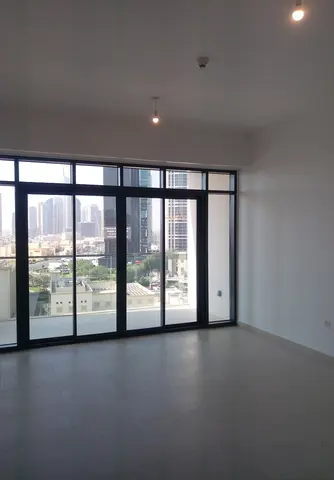 Ход строительства Vida Residences The Hills, The Hills — 17 января 2019, готовность 97.91%, снимок 11 из 12