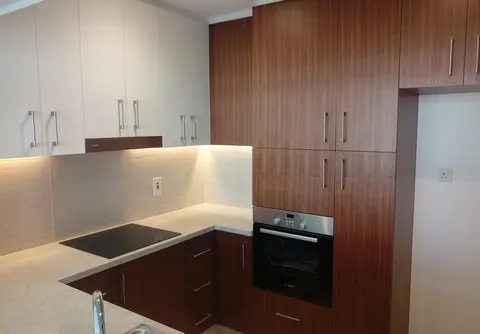 Ход строительства Vida Residences The Hills, The Hills — 17 января 2019, готовность 97.91%, снимок 10 из 12