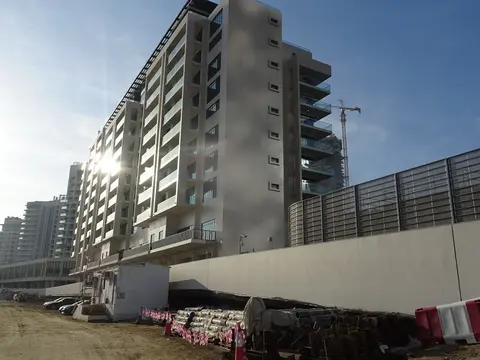 Ход строительства Vida Residences The Hills, The Hills — 17 января 2019, готовность 97.91%, снимок 1 из 12