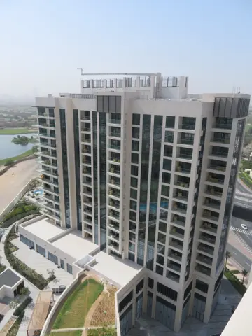 Ход строительства Vida Residences The Hills, The Hills — 13 июня 2019, готовность 100.00%, снимок 11 из 12