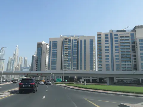 Ход строительства Vida Residences The Hills, The Hills — 13 июня 2019, готовность 100.00%, снимок 8 из 12