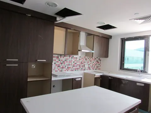 Ход строительства Azure Residences, Palm Jumeirah — 1 мая 2016, готовность 96.71%, снимок 5 из 10