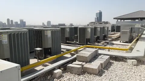 Azure Residences, Palm Jumeirah construction progress — 18 August 2016, 100.00% complete, photo 10 of 10