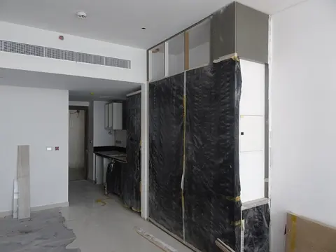 Ход строительства Prive by Damac B, Business Bay — 22 июля 2018, готовность 88.06%, снимок 1 из 11
