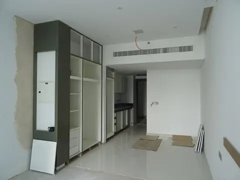 Ход строительства Prive by Damac B, Business Bay — 23 сентября 2018, готовность 91,08%, снимок 7 из 8