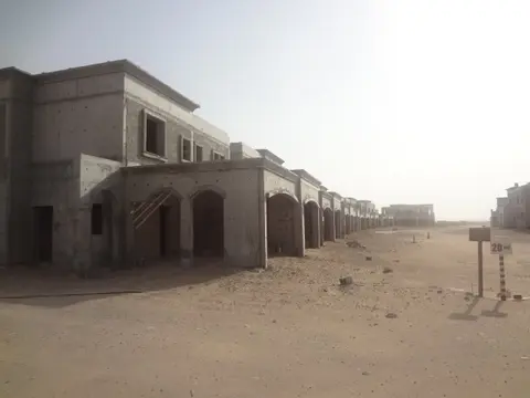 Teema 1 & Teema 2, Bawadi construction progress — 24 November 2013, 8.58% complete, photo 6 of 6