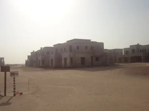 Teema 1 & Teema 2, Bawadi construction progress — 24 November 2013, 8.58% complete, photo 3 of 6