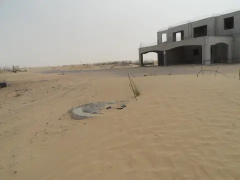 Teema 1 & Teema 2, Bawadi construction progress — 29 May 2014, 1.71% complete, photo 2 of 15