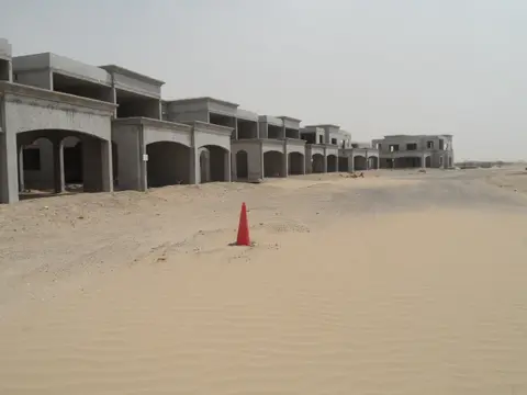 Teema 1 & Teema 2, Bawadi construction progress — 29 May 2014, 1.71% complete, photo 1 of 15