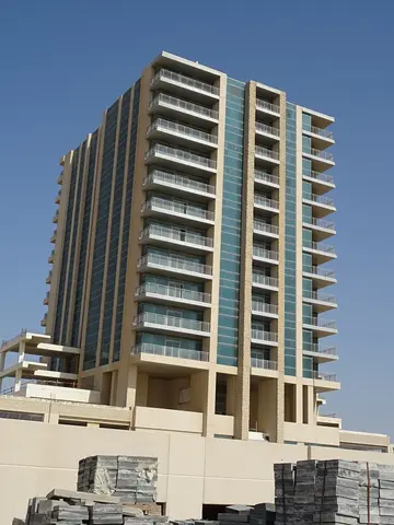 Ход строительства Maysan, Town Square — 8 октября 2015, готовность 36,70%, снимок 4 из 5