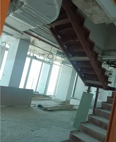 Ход строительства Varazze Tower, Al Sufouh 1 — 22 июня 2026, готовность 91,53%, снимок 1 из 7