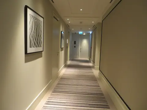 Ход строительства Vida Residence Downtown Dubai, Downtown Dubai — 13 июня 2019, готовность 100,00%, снимок 10 из 13
