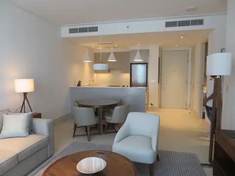 Ход строительства Vida Residence Downtown Dubai, Downtown Dubai — 13 июня 2019, готовность 100,00%, снимок 9 из 13
