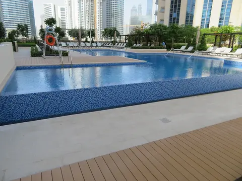 Ход строительства Vida Residence Downtown Dubai, Downtown Dubai — 13 июня 2019, готовность 100,00%, снимок 5 из 13