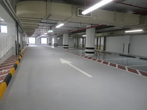Ход строительства Vida Residence Downtown Dubai, Downtown Dubai — 13 июня 2019, готовность 100,00%, снимок 4 из 13