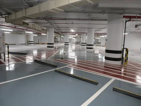Ход строительства Vida Residence Downtown Dubai, Downtown Dubai — 13 июня 2019, готовность 100,00%, снимок 3 из 13