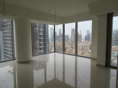 Ход строительства Boulevard Point, Downtown Dubai — 10 февраля 2020, готовность 100,00%, снимок 15 из 15