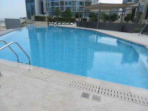 Ход строительства Boulevard Point, Downtown Dubai — 10 февраля 2020, готовность 100,00%, снимок 9 из 15