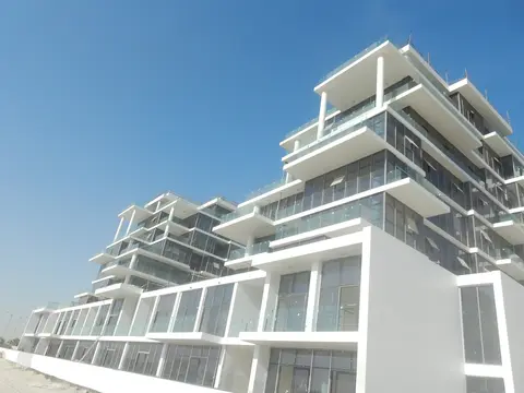 Ход строительства Jasmine, Damac Hills — 15 ноября 2017, готовность 91.14%, снимок 2 из 5